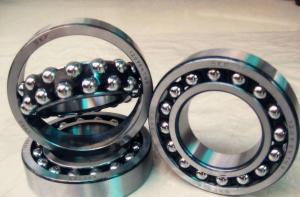 Quality Low Noise Motorcycle Ball Bearings / Automobile Ball Bearings 1308 40*90*23mm wholesale