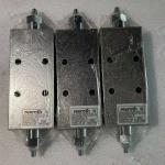 R930006447 Rexroth Msat Balance Valve For Rotary Drill Construction Machinery