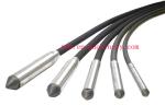 Construction machines tools Flexible Shaft for Concrete Vibrator