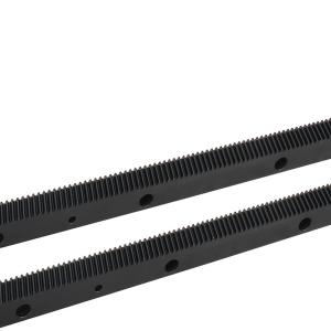 Quality Precision Casting High Precision Steel Metal Gear Rack and Pinion wholesale