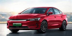 Quality 400km Medium Sized Electric Cars wholesale