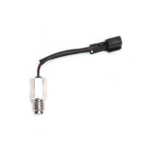 Quality R225-7 Excavator Diesel Engine Parts Revolution Speed Sensor 21E3-0042 wholesale