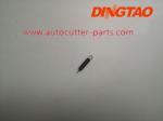 113214A Vector 2500 Cutter Parts Traction Spring
