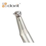 Ceramic Bearing Dental Implant Handpieces With Fiber Optic Contra Angle