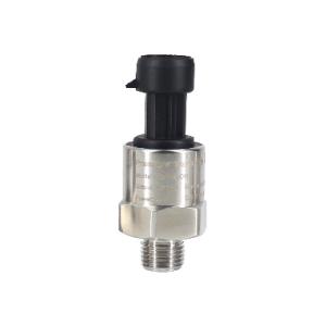Quality Water Pressure Sensor Industrial Pressure Transducer Transmitter 4-20ma for IOT Application wholesale