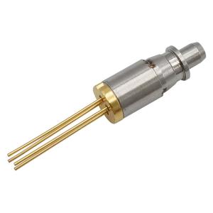 Quality CWDM DFB LC TOSA Optical SubAssembly 1.25G 2.5G 10G 1270nm To 1610nm wholesale
