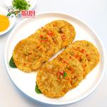 Quick Healthy Restaurant Prepared Meals Heat To Eat Lotus Root Snack 240g