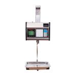 RLS1315/RLS1330 Label Printing Scale Retail Store Digital Hanging Scale
