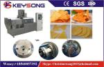 High Performance Doritos Making Machine Multifunction Low Energy Consumption