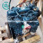 Engine Kubota TG324-14000 D1105-ESO7 Engine Assembly 3-Cylinder