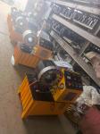 DX68 Finn Power Hose Crimper 600T High Accuracy With Big Power