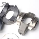 K5V140DT K5V160DT K5V200DT Hydraulic Main Pump Spare Parts for Aerial Work