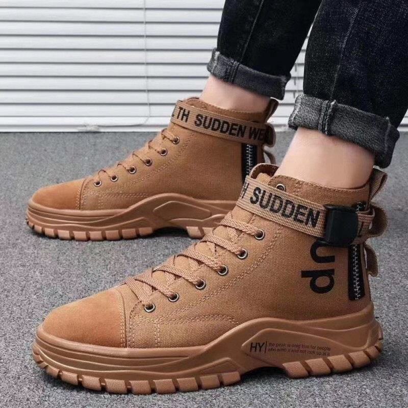 Men'S Fashion Shoes