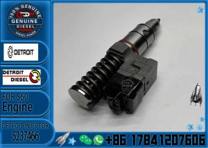 Quality Detroit Original Diesel Fuel Injection 3861890 R-5237466 5237466 For Detroit Diesel series 60 11.1 and 12.7 L wholesale