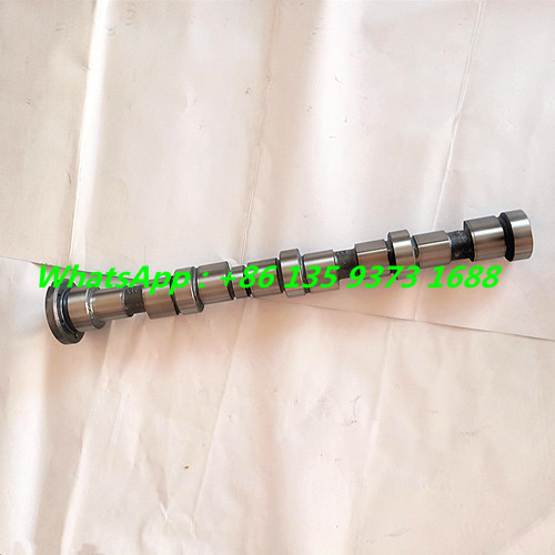 Hot Sell Cummins QSB4.5 diesel engine parts camshaft 3970117 3977547 3971586 for Komatsu 4D107