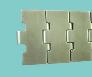 Quality SS812-K400/SS815-K400 STAINLESS STEEL TOP CONVEYOR CHAIN FOR WINE INDUSTRIES wholesale