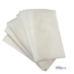 Non Toxic Holiday Treat Bags / OPP Plastic Bags For Candy Packing