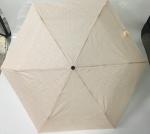 19"*6k Super Mini Ladies Pocket Umbrella Metal Frame