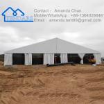 Outdoor Waterproof Industrial Warehouse Storage Wedding Party Aluminium