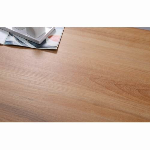 200X1200mm Big Size Wood Effect Porcelain Tiles Baby Skin Surface Stain Resistance