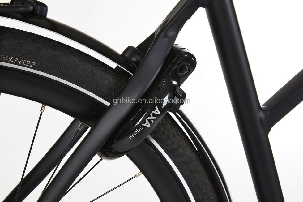 Bafang Central Motor 25KM/H 8.8AH Lithium Battery OEM CE Electric City Cargo Bicycle