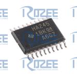 SN74AHC245PWR