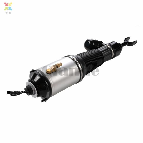 VW Phaeton Front Left Air Suspension Strut 3D0616039D 3D0616039 3W0616039