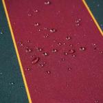 Greenguard Sunbrella Waterproof Outdoor Awning Fabric Anti Fouling