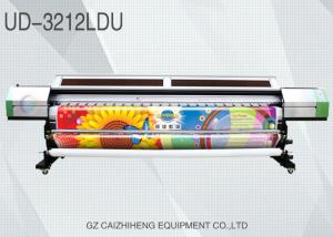 Quality Multi Color UV Ceiling Film Printing Machine 3.2m High Resolution Galaxy UD 3212LDU wholesale