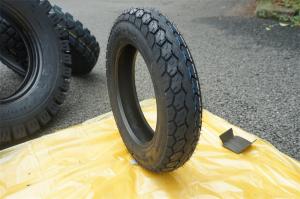 Quality Natural Rubber OEM Motorcycle Scooter Tire 3.00-10 J604 6PR Tubeless Moped Winter Tires wholesale