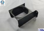 Laser Cutting Bending Press Riveting 3d Printer Equipment Brackets Sheet Metal