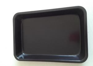 Quality 0.7mm Stainless Steel Heavy Baking Sheet Aluminizing Surface For Kitchen Food wholesale