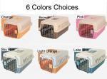 Wholesale Pet Cage Pet Carrier Airline Approved for Other Pet Cat Dog