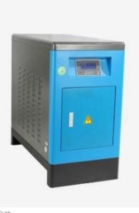 China Industrial Energy Savings Compressed Air Heat Recovery Device Simple Structure on sale