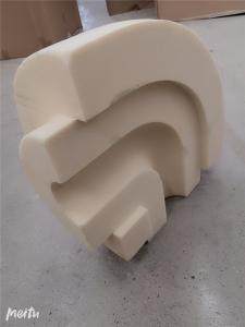 Quality Fire Resistant PIR Pipe Insulation , PIR Pipe Thermal Insulation Material wholesale