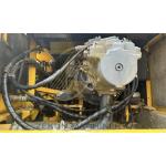 Original Komatsu PC450-8 Excavator with 2.1m³ Bucket Capacity