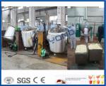 1000L Butter Making Machine