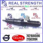 Diesel Fuel Injector 21644596 7421582094 7421644596 21582094 21644596 85003948