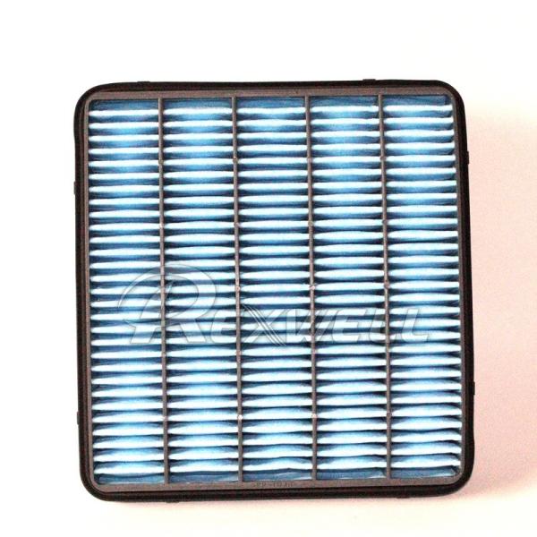 Engine 4.5 D V8 VDJ200 Air Filter 17801-51020 For Toyota Land Cruiser Diesel ALA