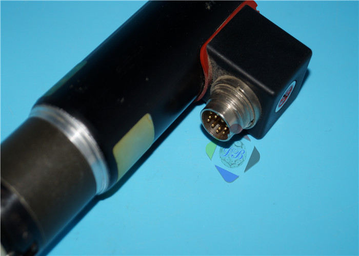 92.112.1321 HD Original Collection Gear Motor GTO52 Printing Machine Spare Parts