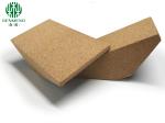Natural Cork Yoga Eco Friendly High Density Brick Cork Fitness Block