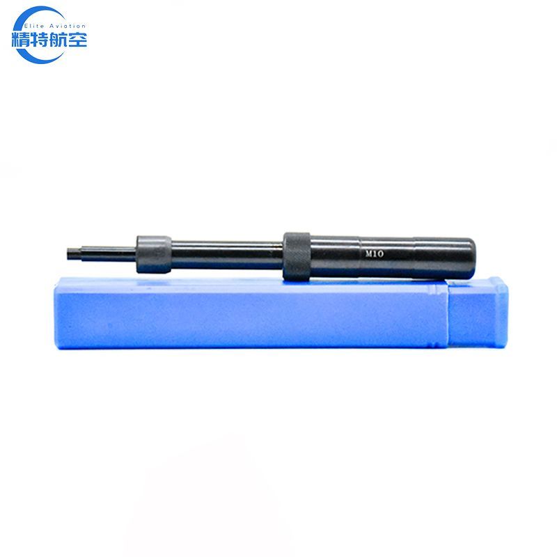 12-28 Screw Threaded Insert Tang Break-off Tool Carbon Steel Alloy Steel Available