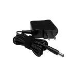 5V 0.6A Wall Mount Power Adapters Electric Unit VI Efficiency