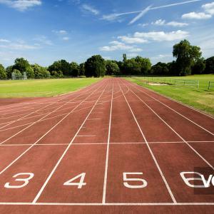 Quality 13mm Chemical Resistance Sandwich System Running Track UV-Resistance wholesale