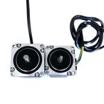 1500rpm Servo Stepper Motor 240 V Long Lifespan Mini Size Low Noise