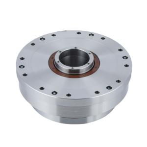 OEM Sealed Harmonic Drive Gearbox Bearing Strain Wave Reducer