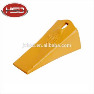 Quality Mini excavator spare parts excavator bucket teeth /tooth EX60 25S for Hitachi excavator wholesale