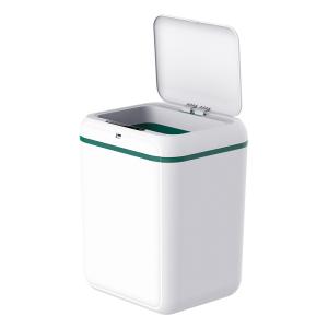 Quality UV Disinfection Smart Home Products 10L Kitchen Trash Can With Lid wholesale