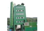 240T/H Eco-friendly Hot Mix Asphalt Plant