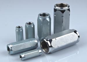 Quality Non Internal Wear Out Hydraulic Check Valve In - Line All Steel 300 GPM High Flow wholesale